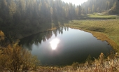 45 Lago del Prato...